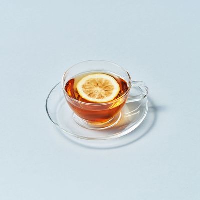 フルーツティー 静岡紅茶×静岡レモン